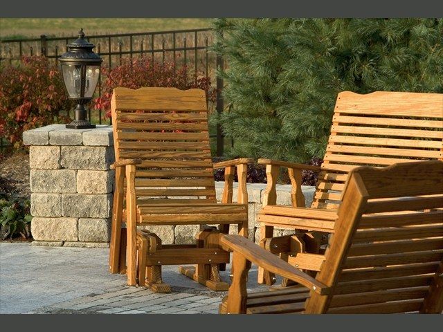 set-curveback-glider-set